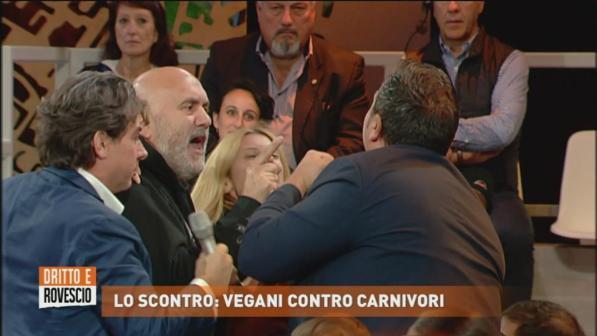 dritto e rovescio