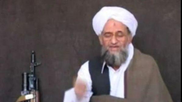 al zawahiri