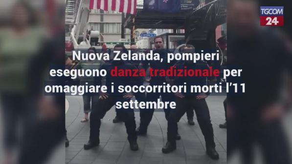 pompieri