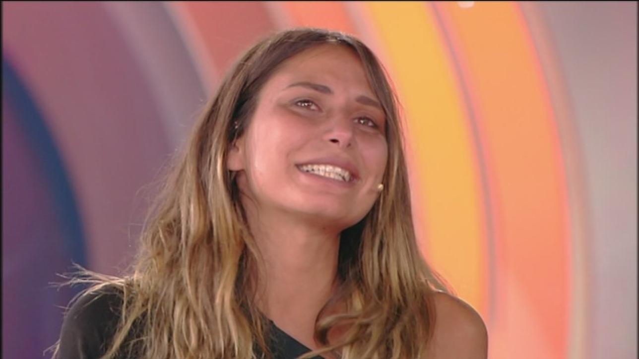 "Isola dei Famosi 2019", Sarah Altobello ammette: "Il mio sogno di bambina? Partecipare al programma"