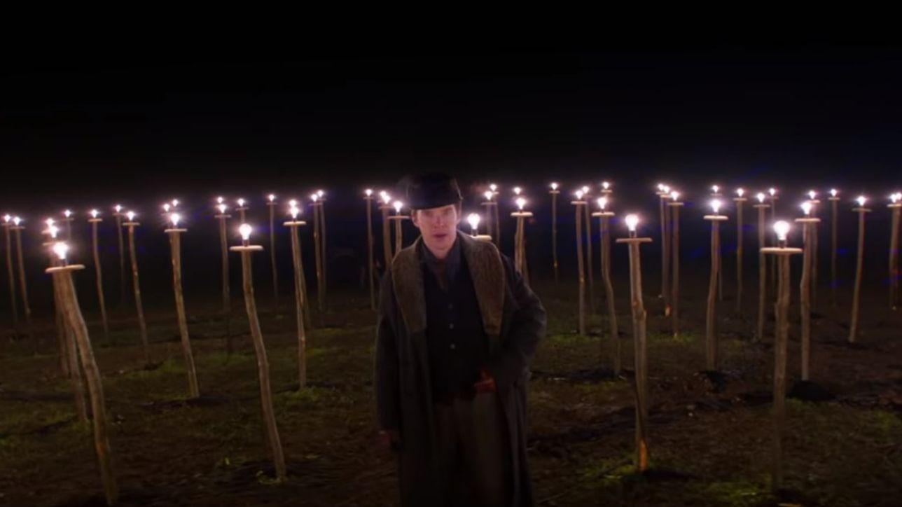 "Edison - L'uomo che illuminò il mondo", sul grande schermo la competizione spietata tra due inventori