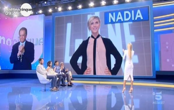 nadia toffa