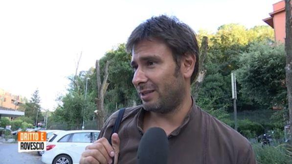 alessandro di battista