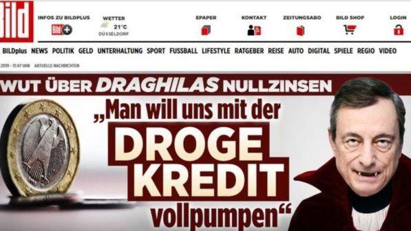 draghi bild