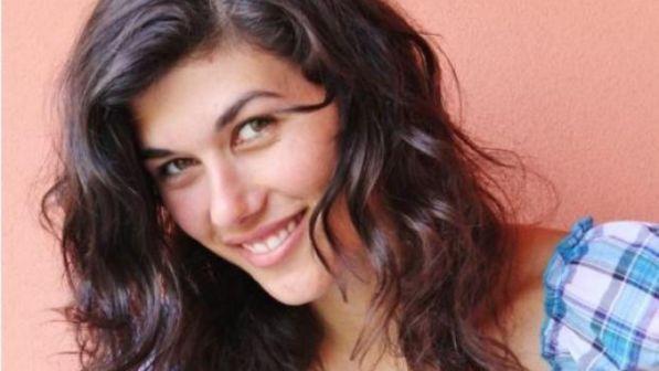 Gloria Cuminetti attrice