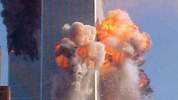 torri gemelle twin towers 11 settembre 11/9