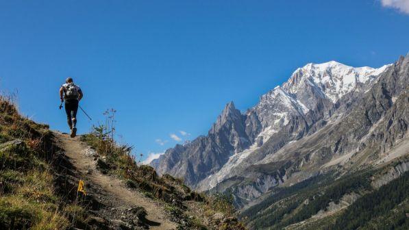valle d'Aosta, autunno, eventi