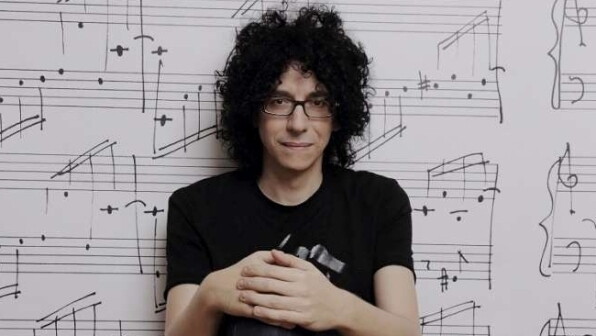 giovanni allevi