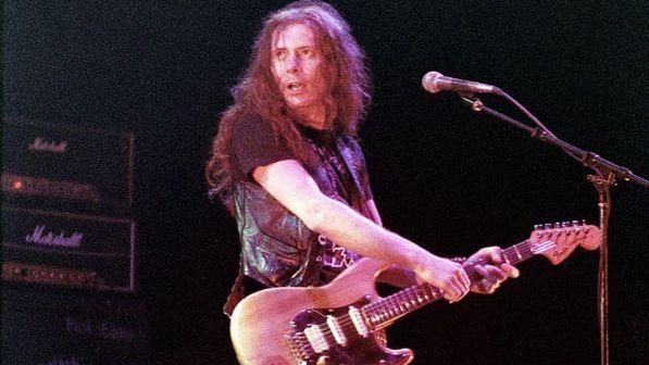 Addio al chitarrista Fast Eddie Clarke, l'ultimo membro storico dei Motorhead - foto 1