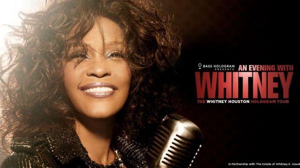 whitney houston