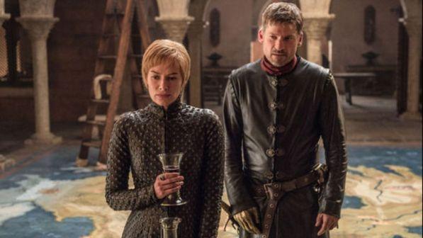 Game of Thrones 7