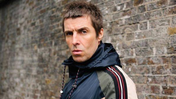 Liam Gallagher