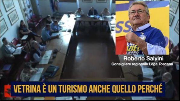 roberto salvini