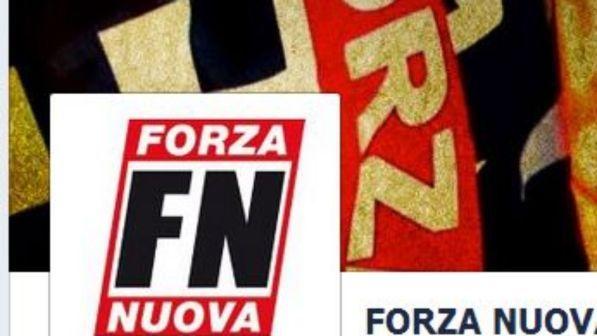 forza nuova bologna