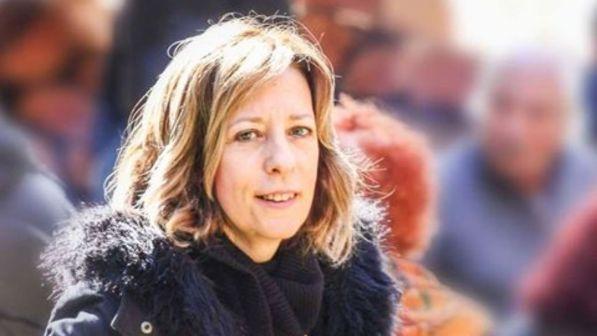 politica silvia vono