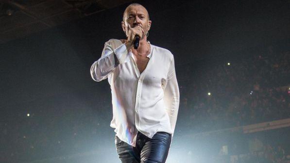 biagio antonacci tour 2017