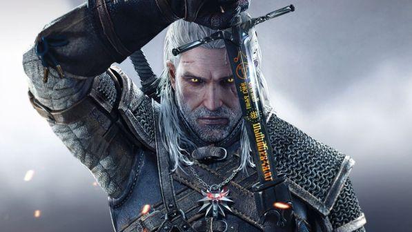 the witcher 3