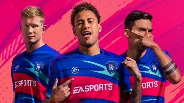 fifa 19