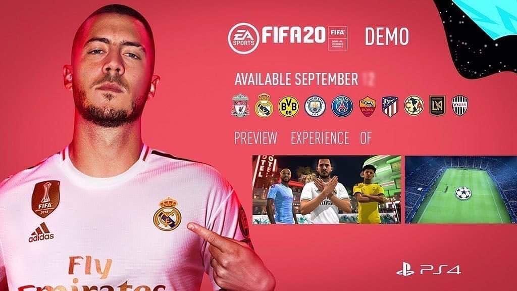 FIFA 20