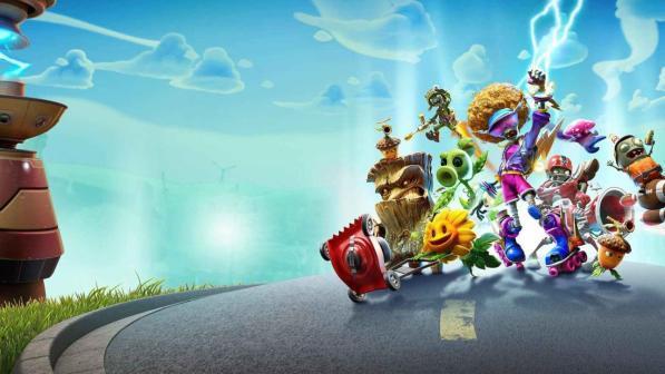 Plants vs. Zombies: La Battaglia di Neighborville