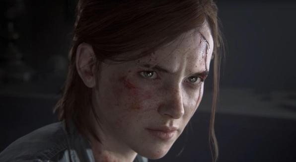 The Last of Us: Part 2