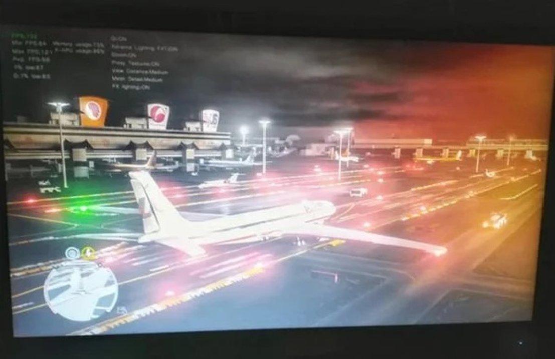 Grand Theft Auto 6 - GTA VI