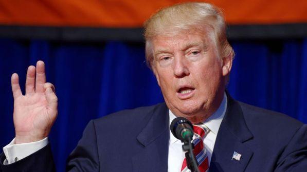 Donald Trump - Videogiochi