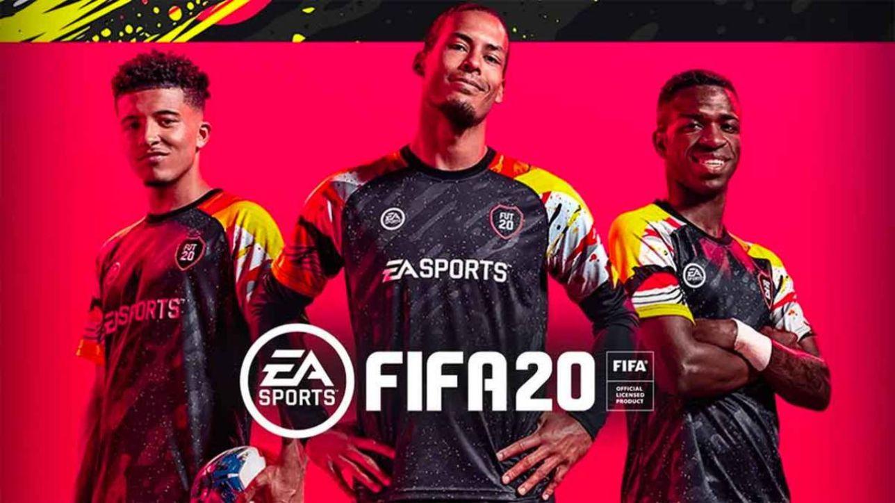 AGGIORNAMENTO FIFA 18 MONDIALI COME SCARICA
