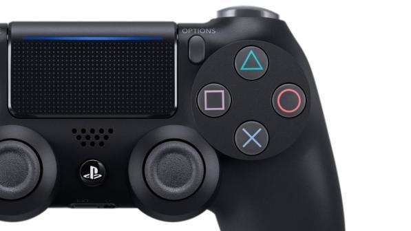 PlayStation 4