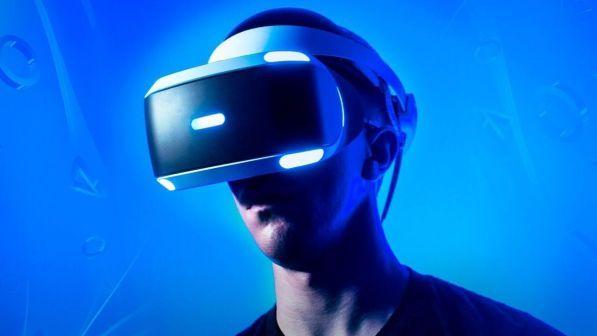 ps vr playstation