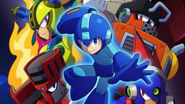 Mega Man