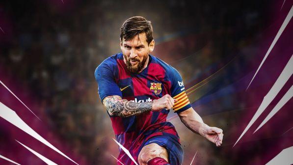PES 2020