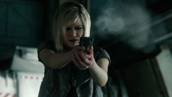 Resident Evil Project Resistance
