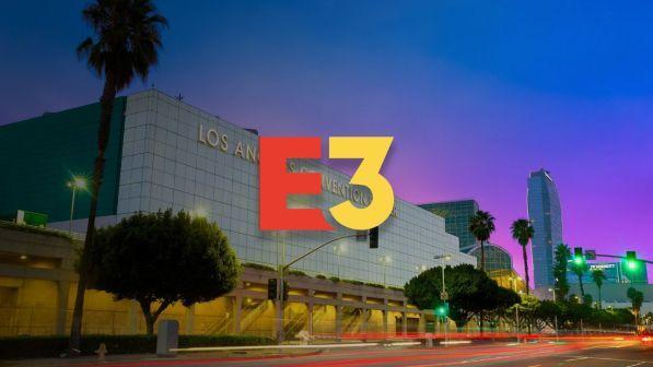 E3 2019