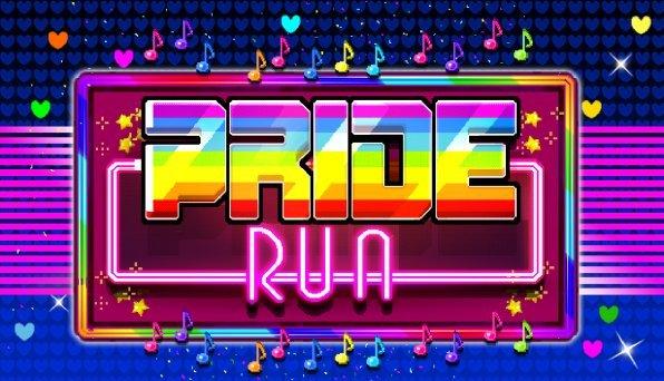 Pride Run