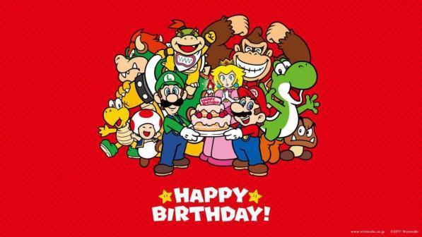 Nintendo