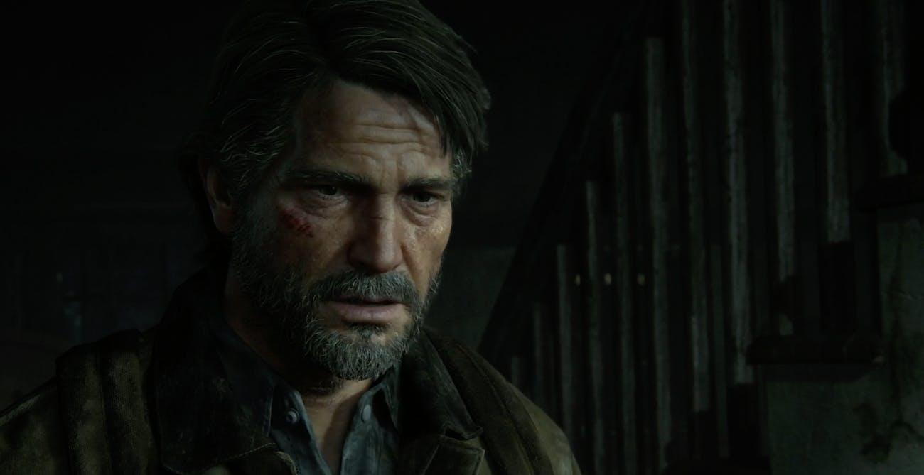 The Last of Us: Part II