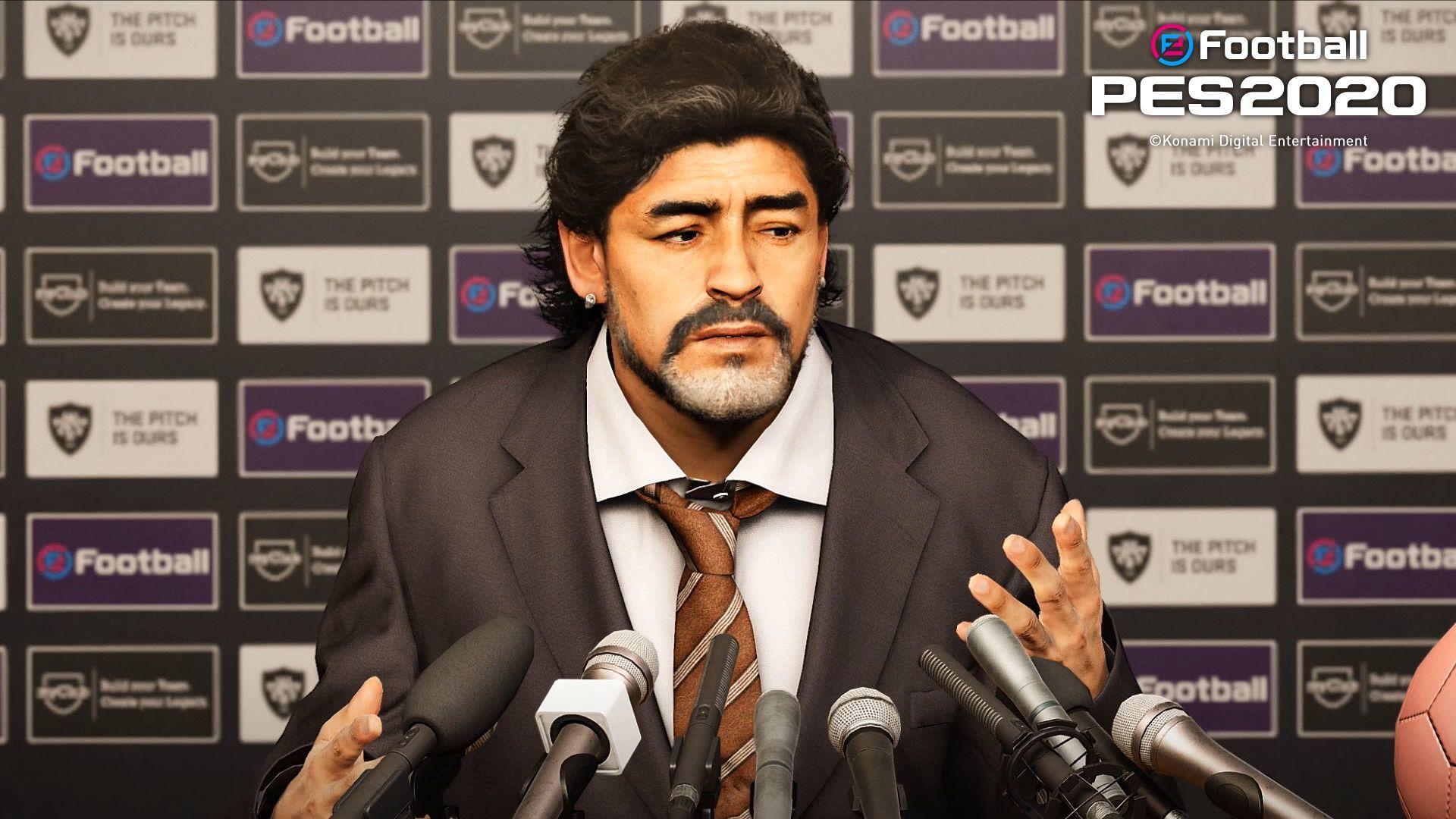 PES 2020