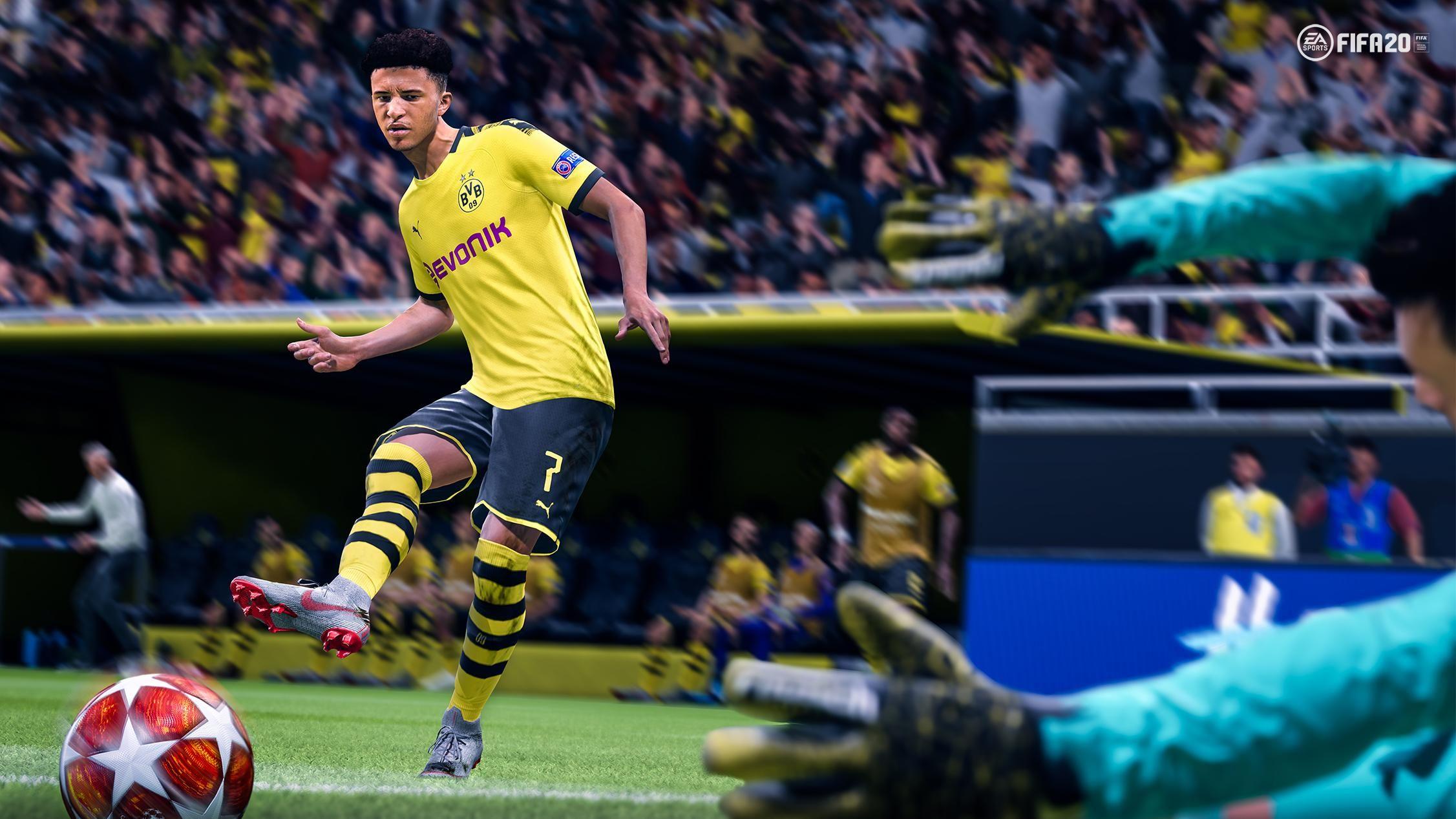 fifa 20