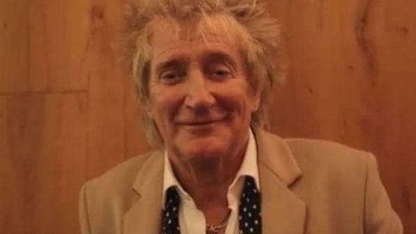 rod stewart