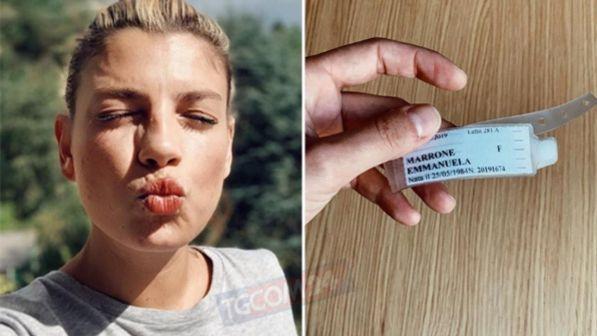 Emma Marrone