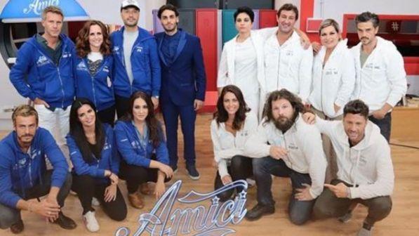 AMICI CELEBRITIES
