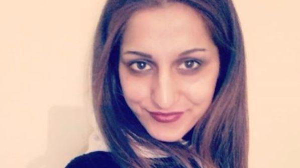 Sana Cheema