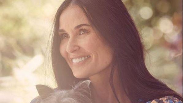 demi moore