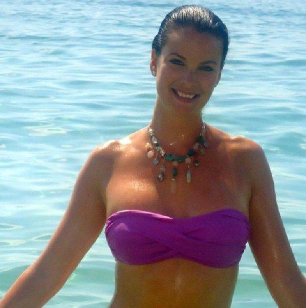 sarah ransome