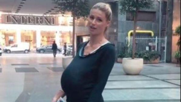 michelle hunziker