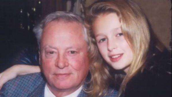 Barron Hilton Paris