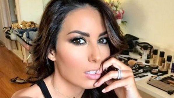 elisabetta gregoraci