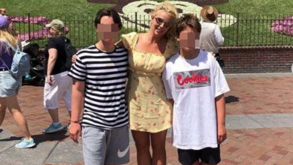 britney spears