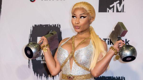 Nicki Minaj